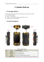 Предварительный просмотр 10 страницы HIKVISION DS-6102HL User Manual