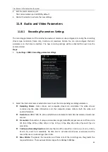 Предварительный просмотр 65 страницы HIKVISION DS-6102HL User Manual