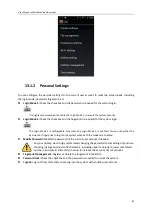 Предварительный просмотр 82 страницы HIKVISION DS-6102HL User Manual