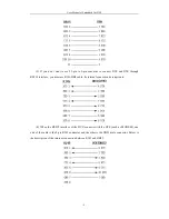 Preview for 9 page of HIKVISION DS-6104HCI Series User Manual