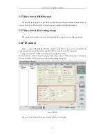 Preview for 17 page of HIKVISION DS-6104HCI Series User Manual