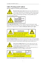 Preview for 4 page of HIKVISION DS-6300DI-JX Series User Manual