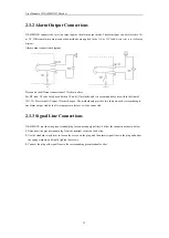 Preview for 16 page of HIKVISION DS-6300DI-JX Series User Manual