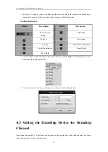 Preview for 27 page of HIKVISION DS-6300DI-JX Series User Manual