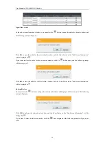 Preview for 33 page of HIKVISION DS-6300DI-JX Series User Manual