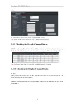 Preview for 40 page of HIKVISION DS-6300DI-JX Series User Manual