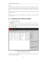 Предварительный просмотр 13 страницы HIKVISION DS-6300DI-T User Manual