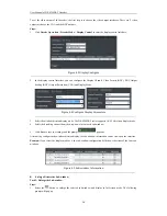 Предварительный просмотр 17 страницы HIKVISION DS-6300DI-T User Manual