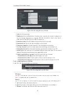 Предварительный просмотр 19 страницы HIKVISION DS-6300DI-T User Manual