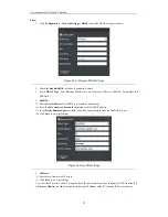 Предварительный просмотр 28 страницы HIKVISION DS-6300DI-T User Manual