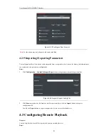 Предварительный просмотр 33 страницы HIKVISION DS-6300DI-T User Manual