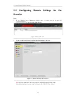 Предварительный просмотр 46 страницы HIKVISION DS-6300DI-T User Manual