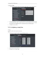 Предварительный просмотр 44 страницы HIKVISION DS-6301DI User Manual