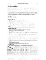 Preview for 9 page of HIKVISION DS-6400HDI-T User Manual