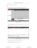 Preview for 19 page of HIKVISION DS-6400HDI-T User Manual