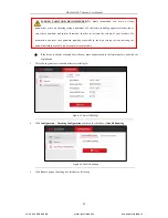 Preview for 24 page of HIKVISION DS-6400HDI-T User Manual