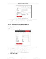 Preview for 29 page of HIKVISION DS-6400HDI-T User Manual