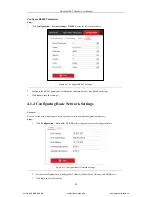 Preview for 30 page of HIKVISION DS-6400HDI-T User Manual