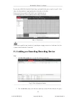 Preview for 47 page of HIKVISION DS-6400HDI-T User Manual