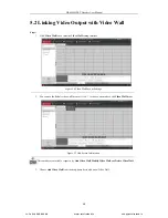 Preview for 49 page of HIKVISION DS-6400HDI-T User Manual