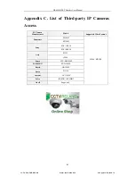 Preview for 64 page of HIKVISION DS-6400HDI-T User Manual