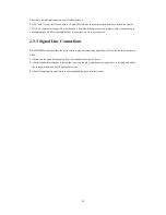 Preview for 13 page of HIKVISION DS-6401HDI Series User Manual