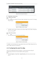 Preview for 18 page of HIKVISION DS-6500DI-T User Manual