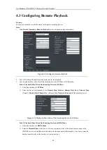 Preview for 36 page of HIKVISION DS-6500DI-T User Manual