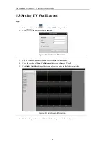 Preview for 48 page of HIKVISION DS-6500DI-T User Manual