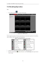 Preview for 50 page of HIKVISION DS-6500DI-T User Manual