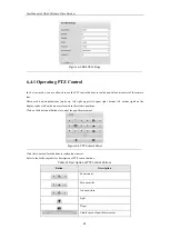 Предварительный просмотр 39 страницы HIKVISION DS-6600 Series User Manual