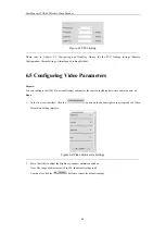 Предварительный просмотр 41 страницы HIKVISION DS-6600 Series User Manual