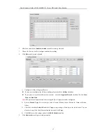 Preview for 13 page of HIKVISION DS-6600HFHI (/L) Series Quick Operation Manual