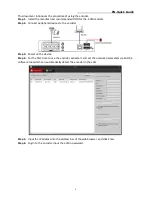 Preview for 4 page of HIKVISION DS-67 series Quick User Manual