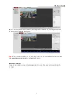 Preview for 5 page of HIKVISION DS-67 series Quick User Manual