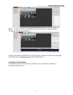 Preview for 9 page of HIKVISION DS-67 series Quick User Manual