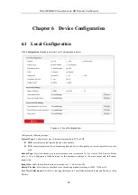 Preview for 25 page of HIKVISION DS-6700HFHI/V Series User Manual