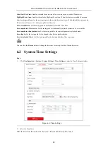 Preview for 26 page of HIKVISION DS-6700HFHI/V Series User Manual