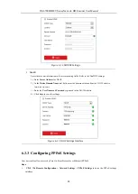 Preview for 32 page of HIKVISION DS-6700HFHI/V Series User Manual