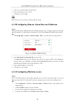 Preview for 39 page of HIKVISION DS-6700HFHI/V Series User Manual
