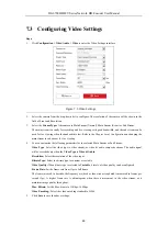 Preview for 44 page of HIKVISION DS-6700HFHI/V Series User Manual