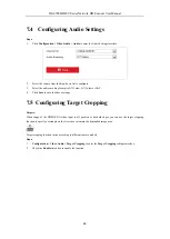 Preview for 45 page of HIKVISION DS-6700HFHI/V Series User Manual