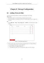 Preview for 58 page of HIKVISION DS-6700HFHI/V Series User Manual