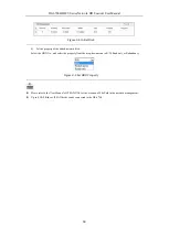 Preview for 60 page of HIKVISION DS-6700HFHI/V Series User Manual