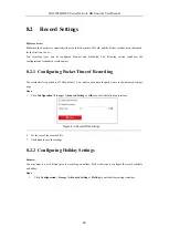 Preview for 61 page of HIKVISION DS-6700HFHI/V Series User Manual