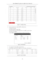 Preview for 62 page of HIKVISION DS-6700HFHI/V Series User Manual