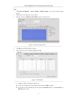 Preview for 18 page of HIKVISION DS-6700HQHI-SATA Quick Start Manual