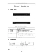 Preview for 11 page of HIKVISION DS-6700HUHI-K Series User Manual