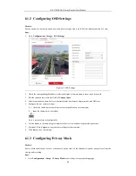 Preview for 46 page of HIKVISION DS-6700HUHI-K Series User Manual