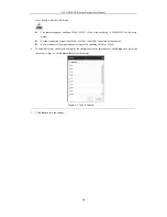 Preview for 49 page of HIKVISION DS-6700HUHI-K Series User Manual